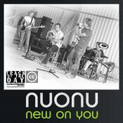 BriaskThumb [cover] Nuonu   NEW ON YOU